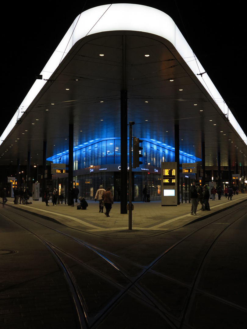 Königsplatz Augsburg