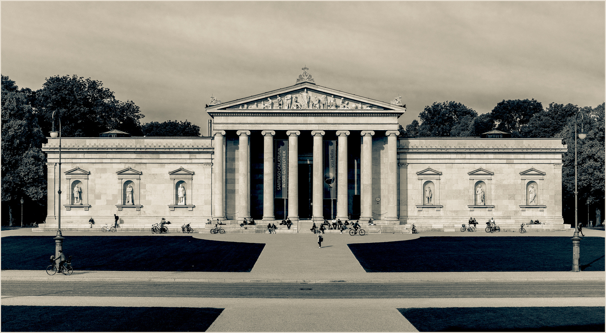 Königsplatz