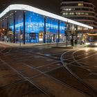 Königsplatz Drehkreuz