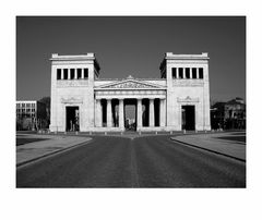 Königsplatz