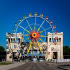 Königsplatz Fest 1