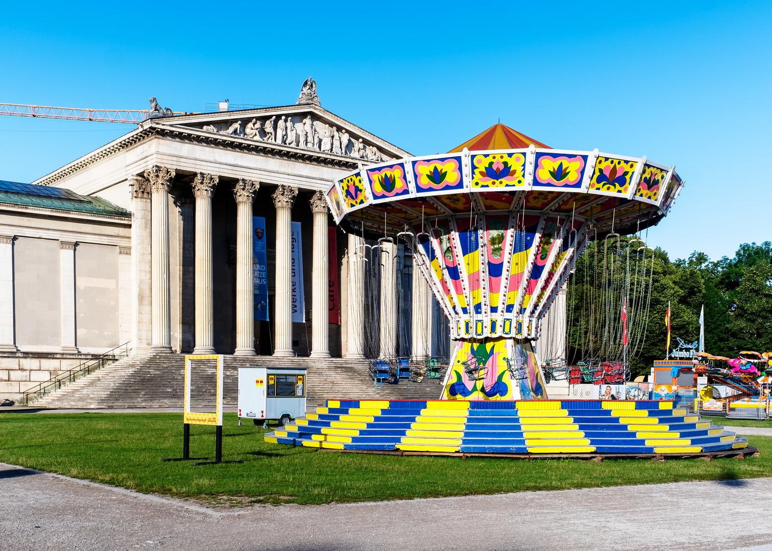 Königsplatz Fest 6