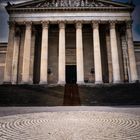 Königsplatz in München