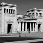 Königsplatz in München