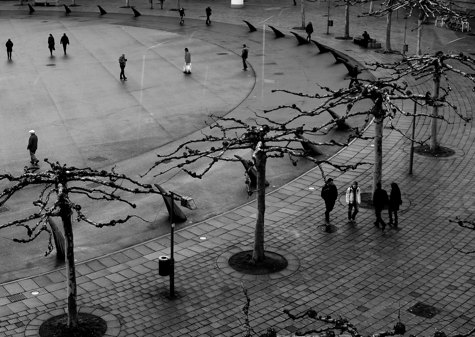 Königsplatz Kassel