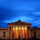 Königsplatz München