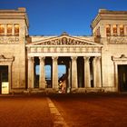 Königsplatz München