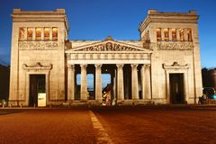 Königsplatz München