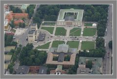 Königsplatz München