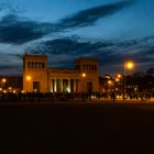 Königsplatz München