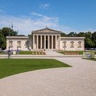 Königsplatz, München