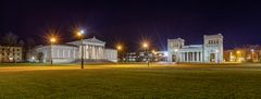 Königsplatz - München