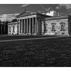 Königsplatz, München