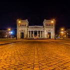 Königsplatz München