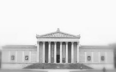 Königsplatz - Staatliche Antikensammlung