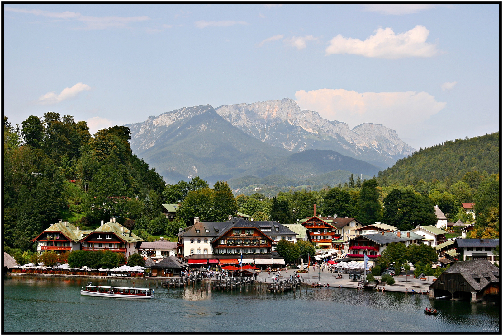 Königssee