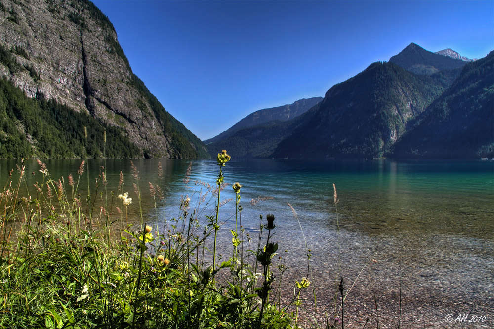 Königssee...