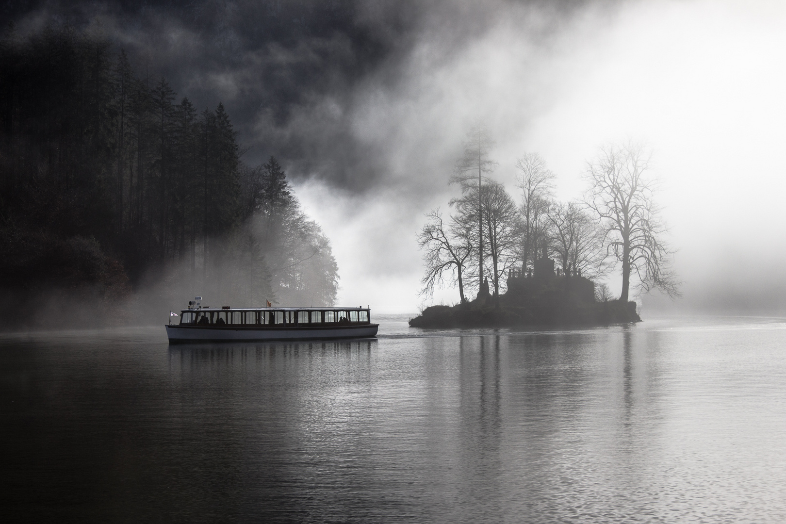 Königssee 1