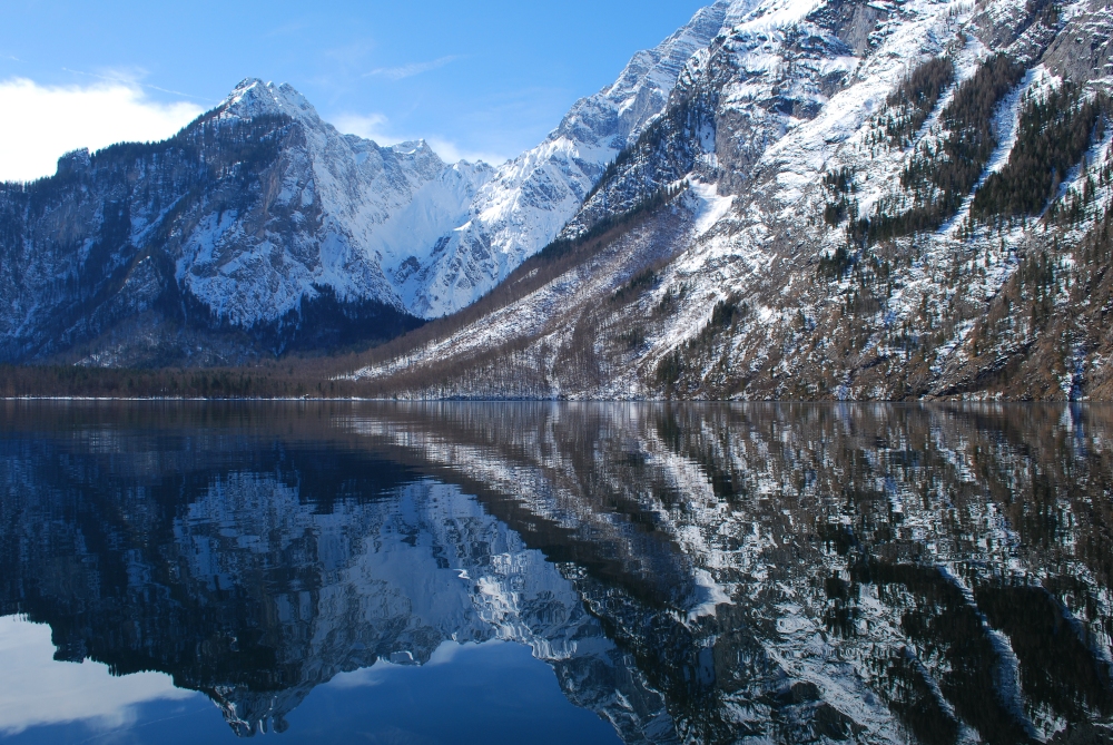 Königssee 1