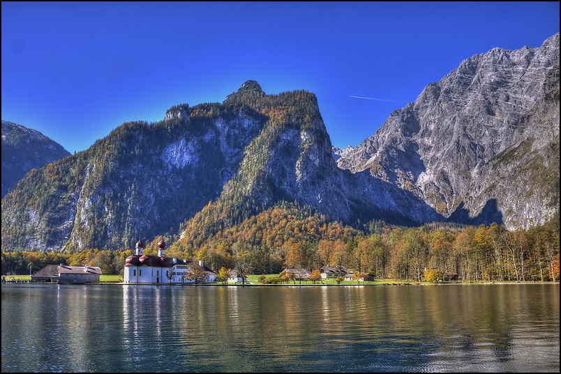 Königssee