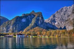 Königssee