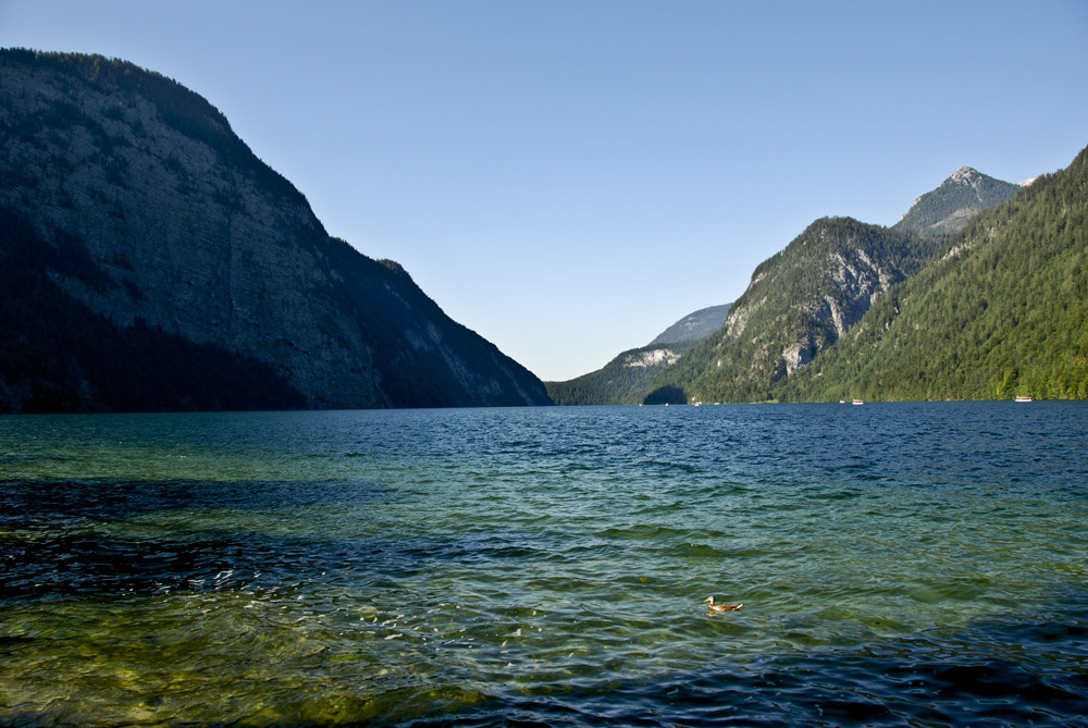 Königssee