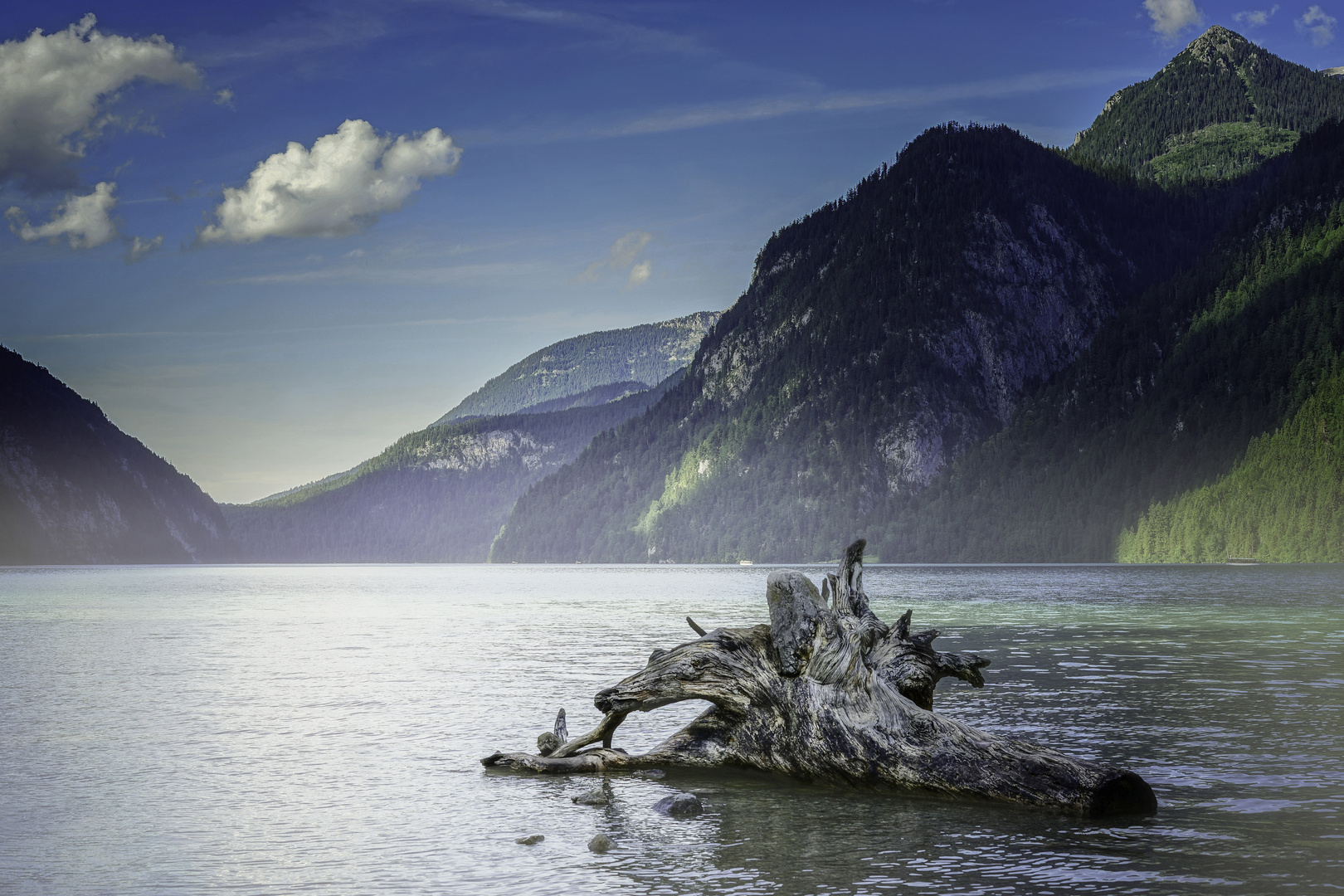 Königssee 2017