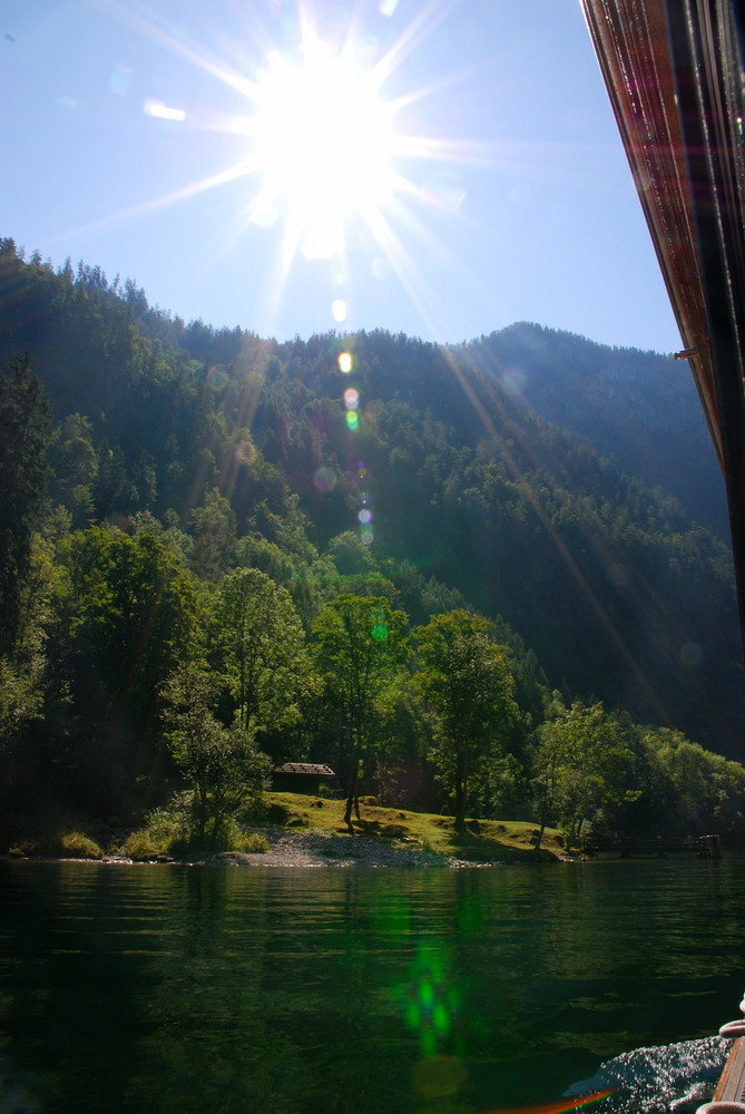 Königssee