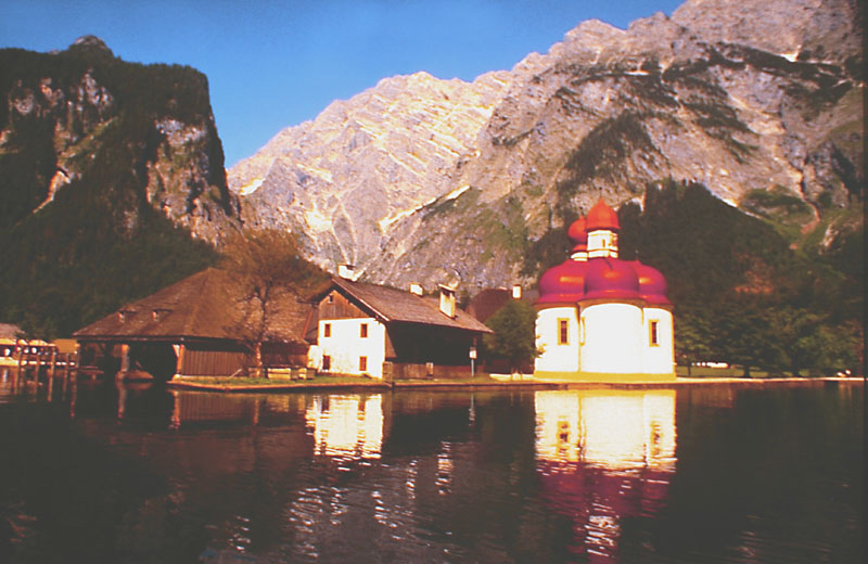 Königssee 3