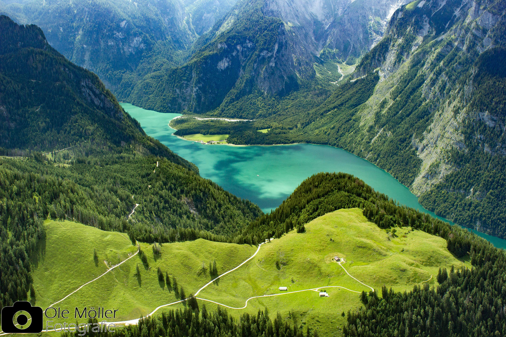 Königssee 