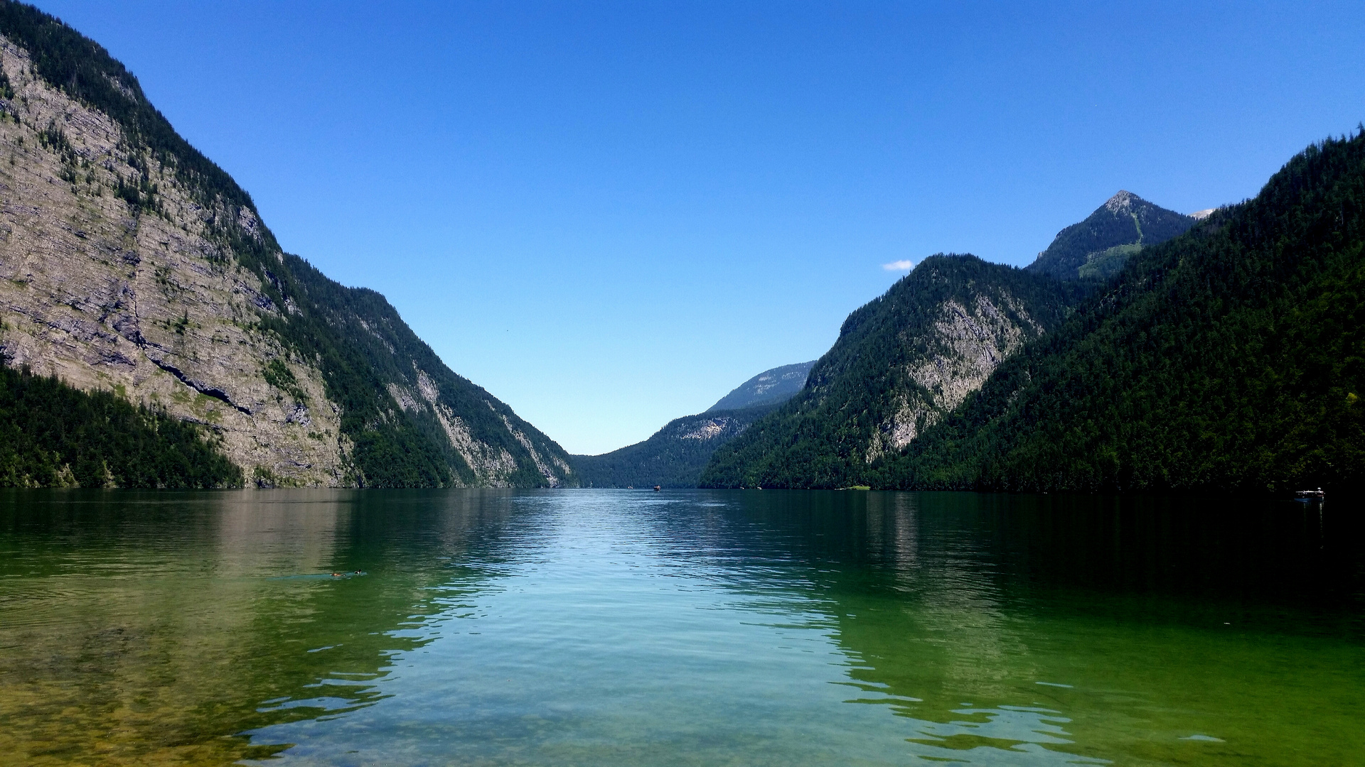 Koenigssee