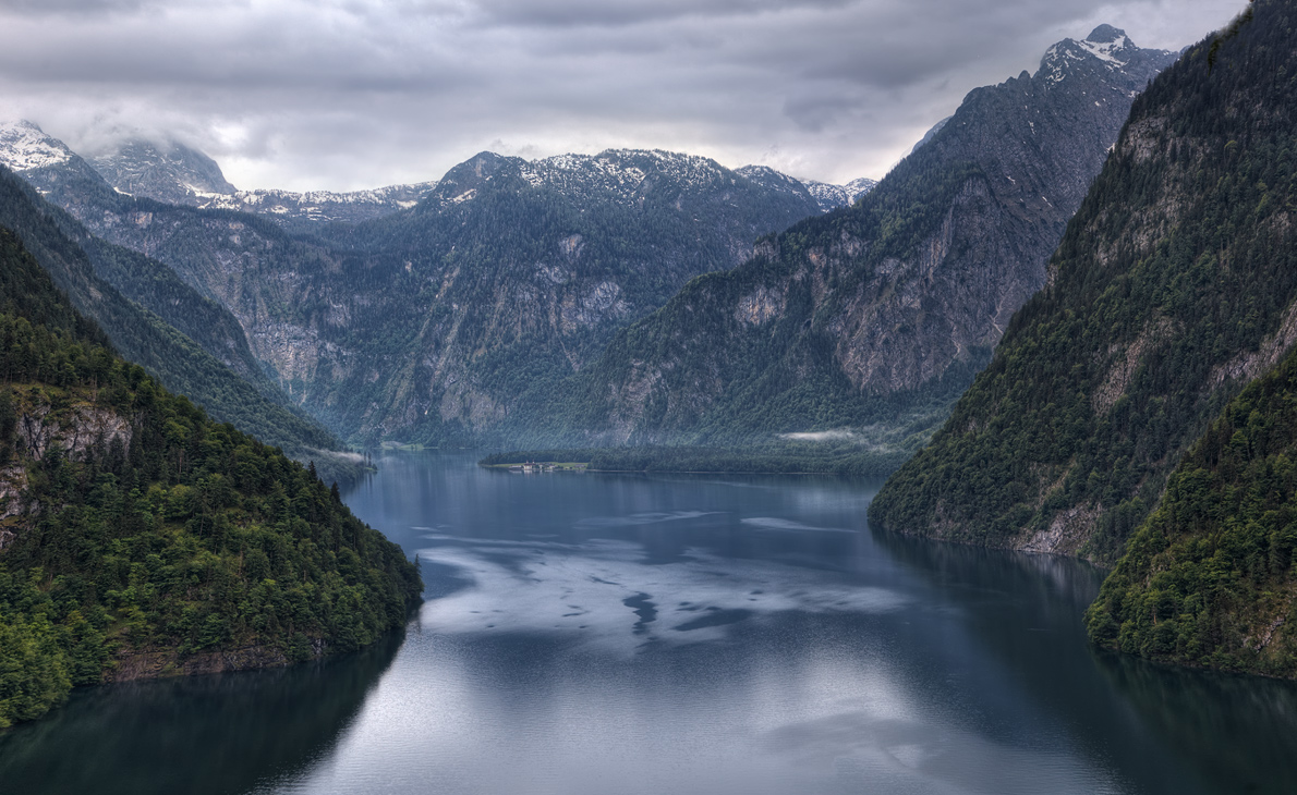 *Königssee*