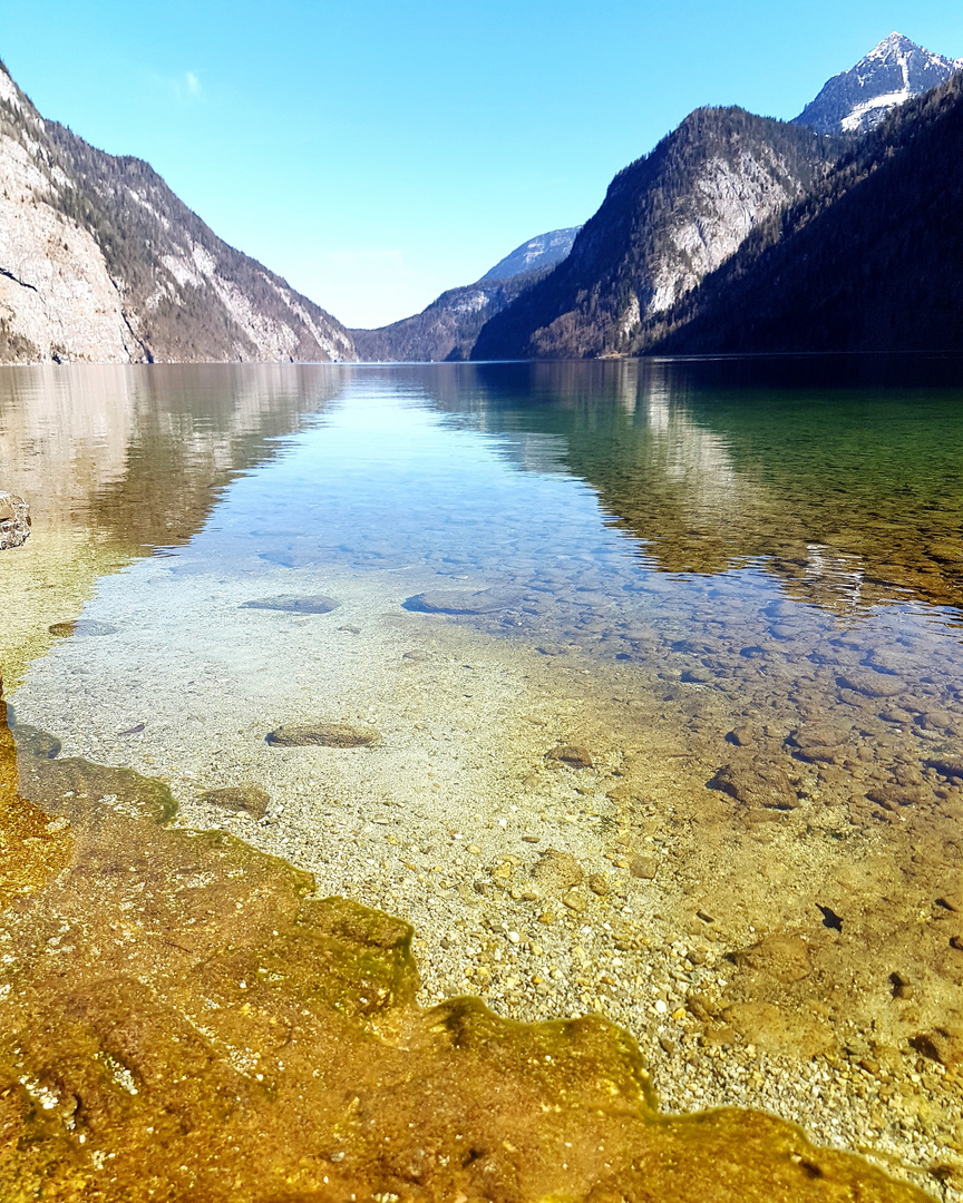 Königssee