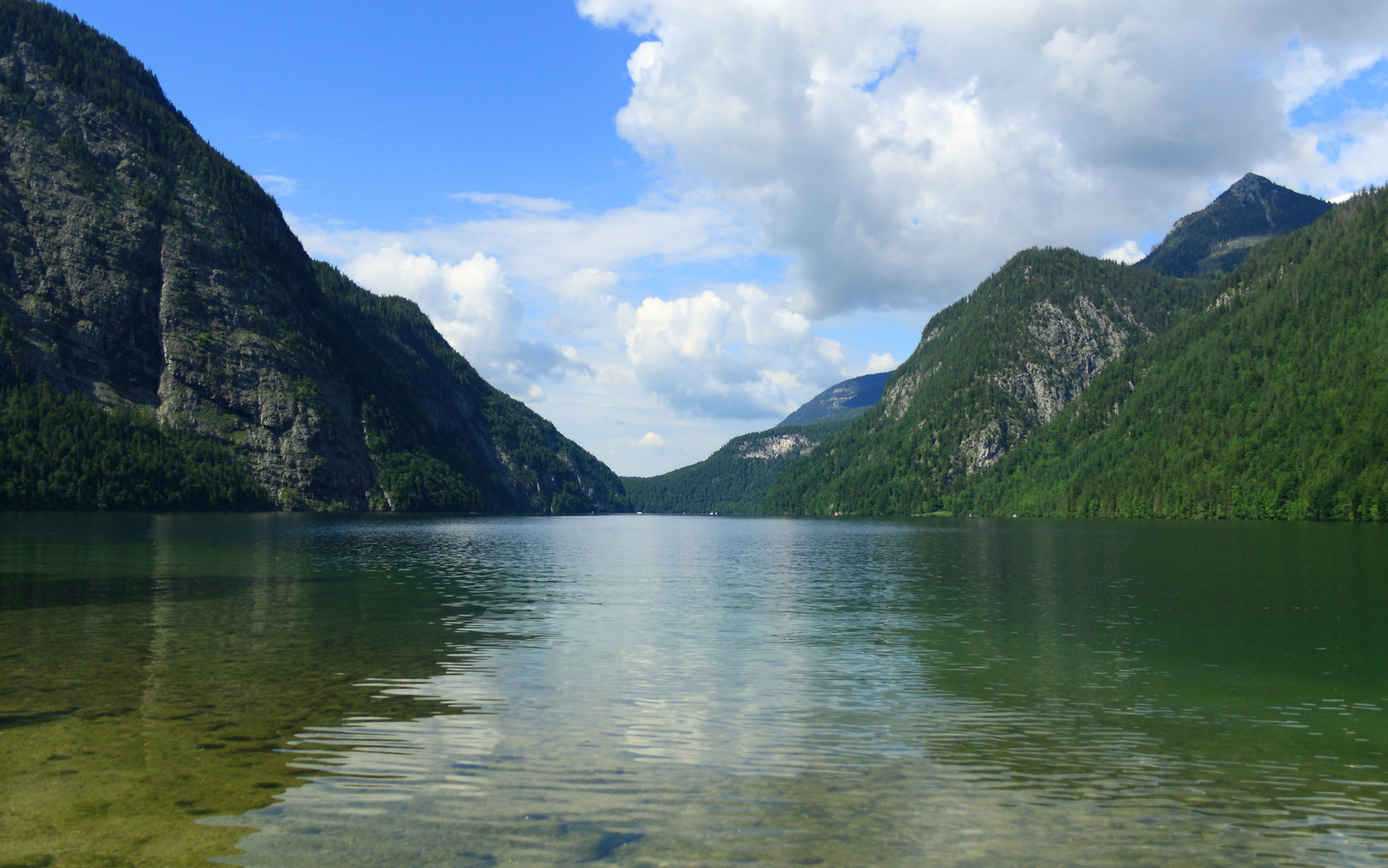 - Königssee -