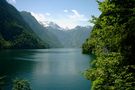 Königssee von Ingo Jäger