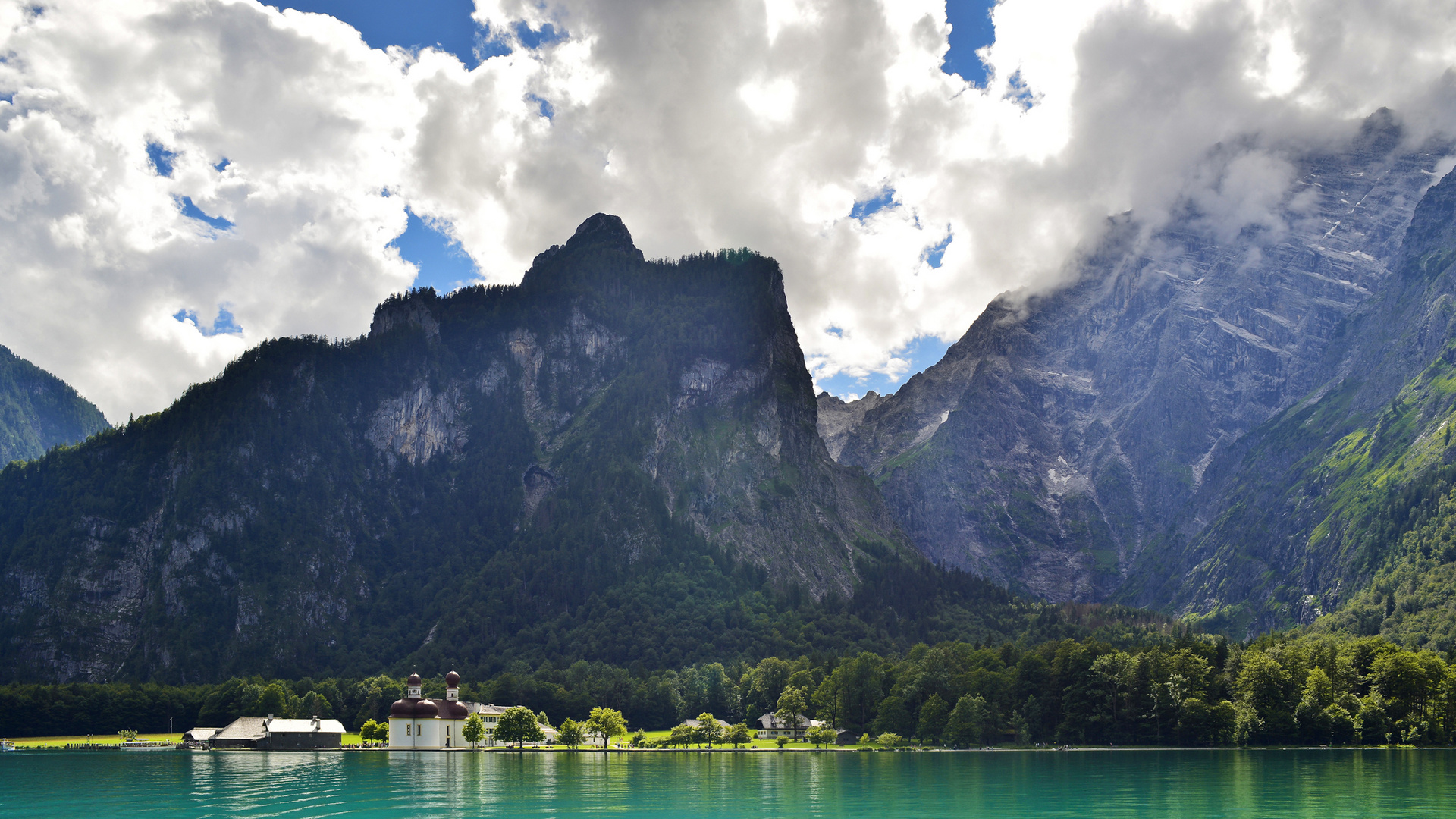 Königssee