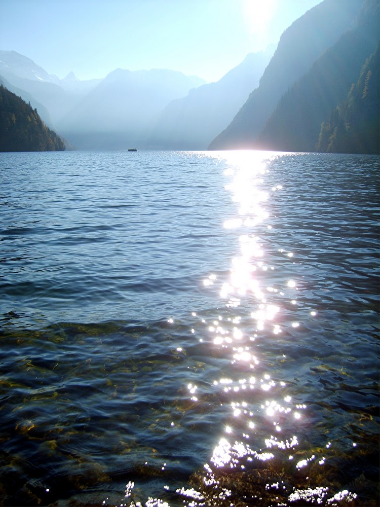 Königssee