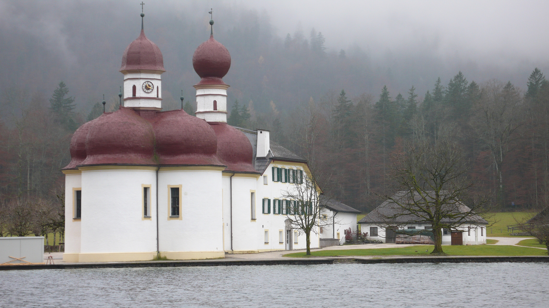 Königssee