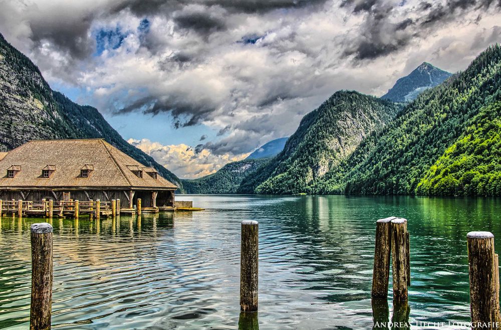 Königssee