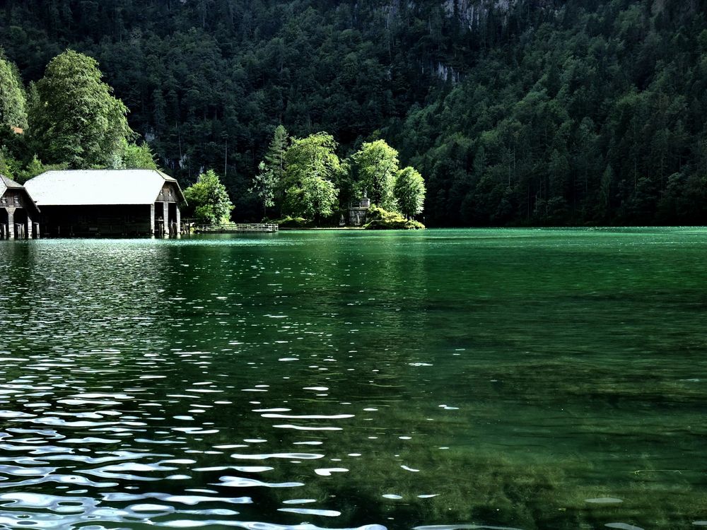 Königssee