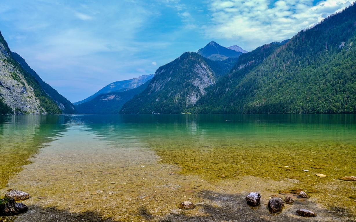 Königssee