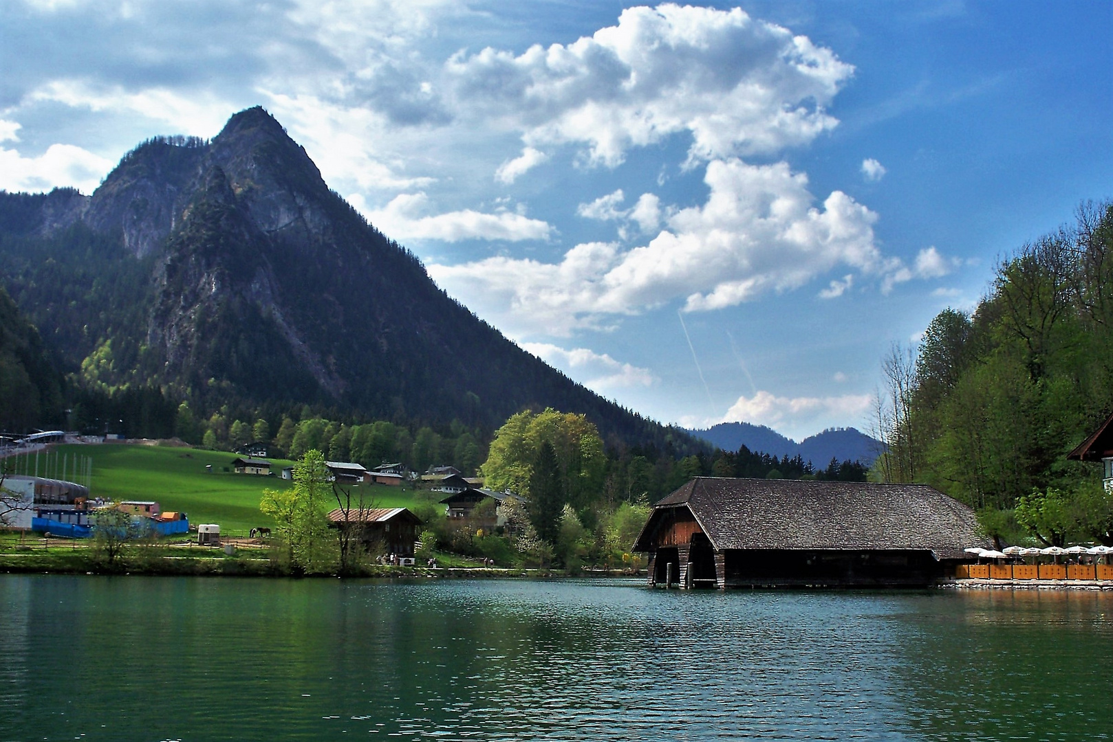 Königssee