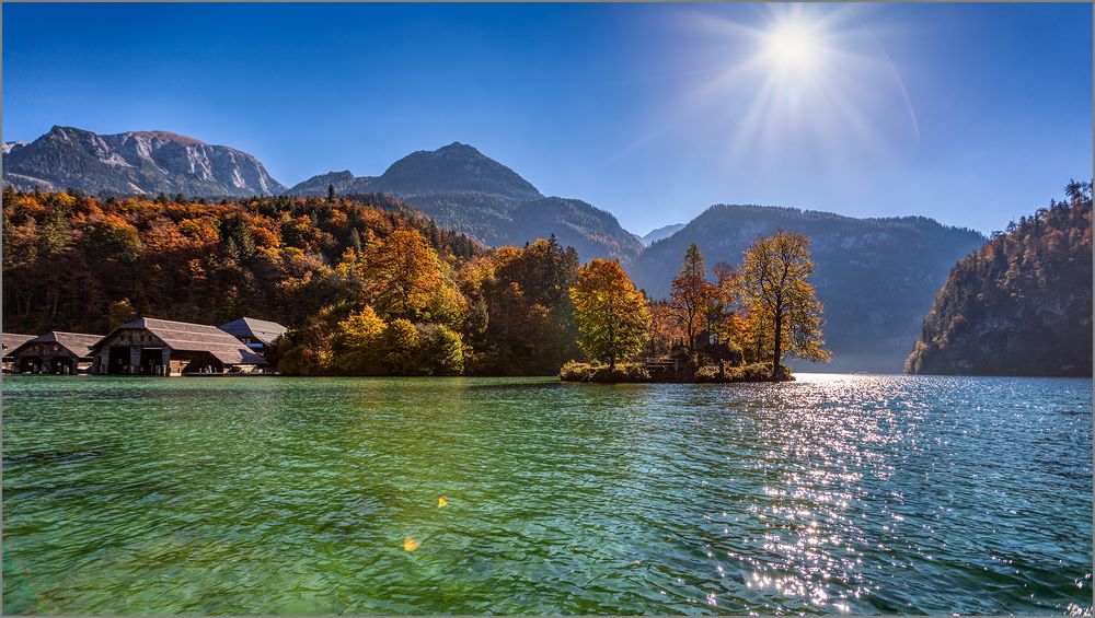 K nigssee Foto Bild deutschland europe bayern Bilder K nigssee Foto Bild deutschland europe bayern Bilder