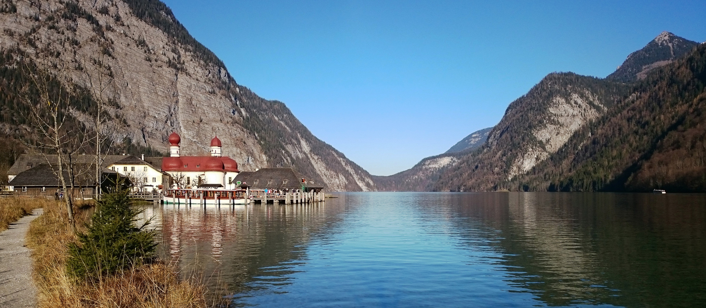 Königssee