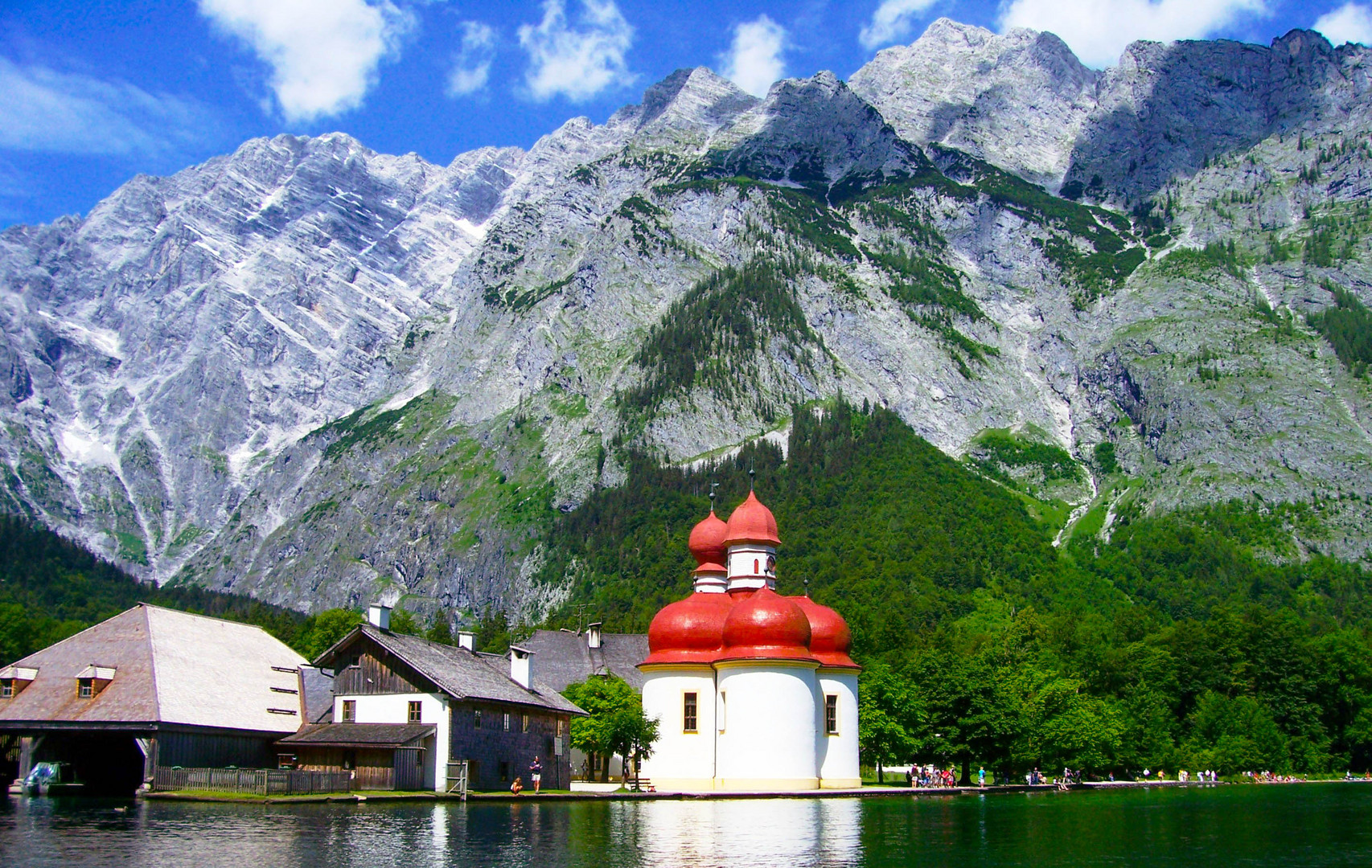 Königssee