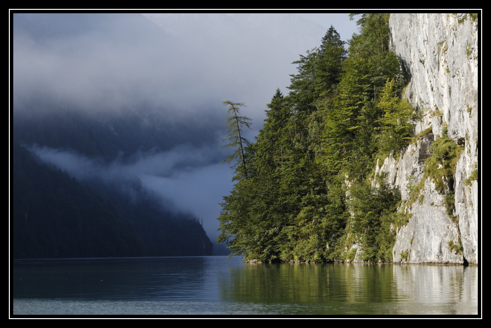 Königssee...