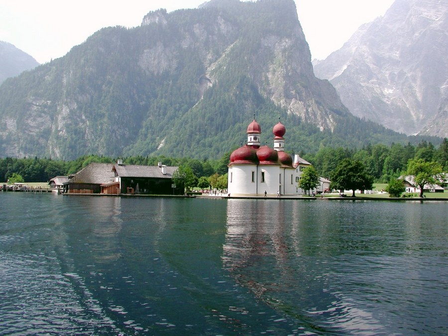 Königssee