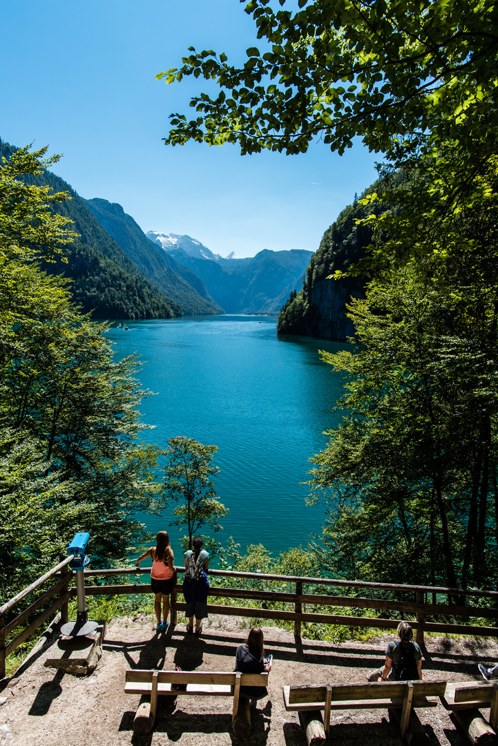 Königssee 