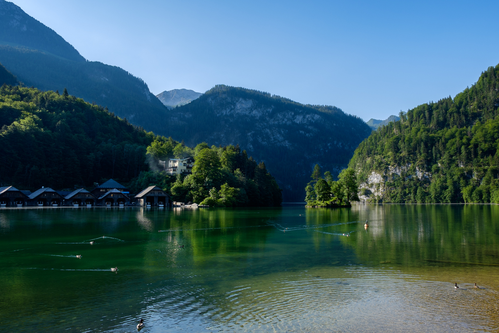 Königssee