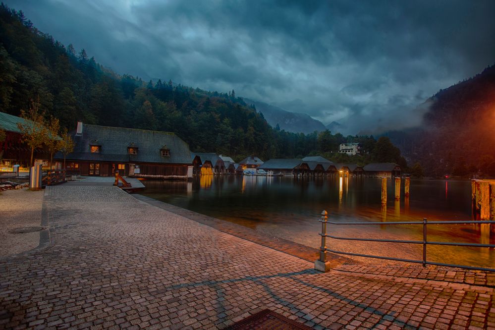 Königssee